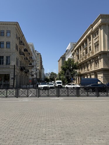 İcarəyə verilir  obyekt 140 m², Sahil m., photo 1 from 13