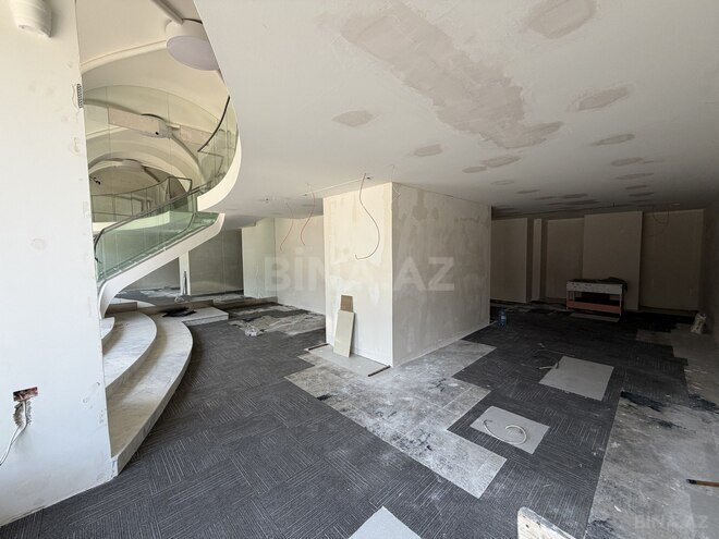 İcarəyə verilir  obyekt 140 m², Sahil m., photo 6 from 13