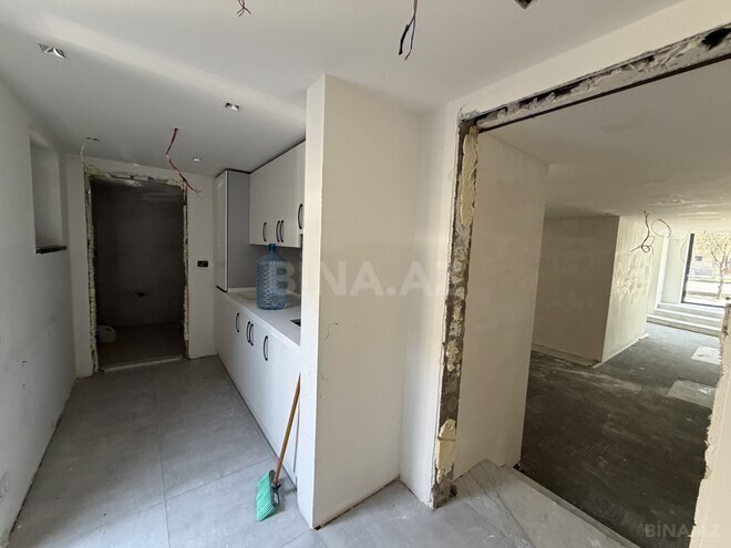İcarəyə verilir  obyekt 140 m², Sahil m., photo 11 from 13