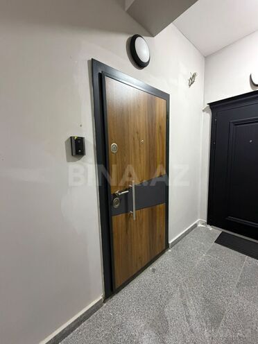 İcarəyə verilir 2 otaqlı yeni tikili 65 m², Nərimanov r., photo 15 from 16