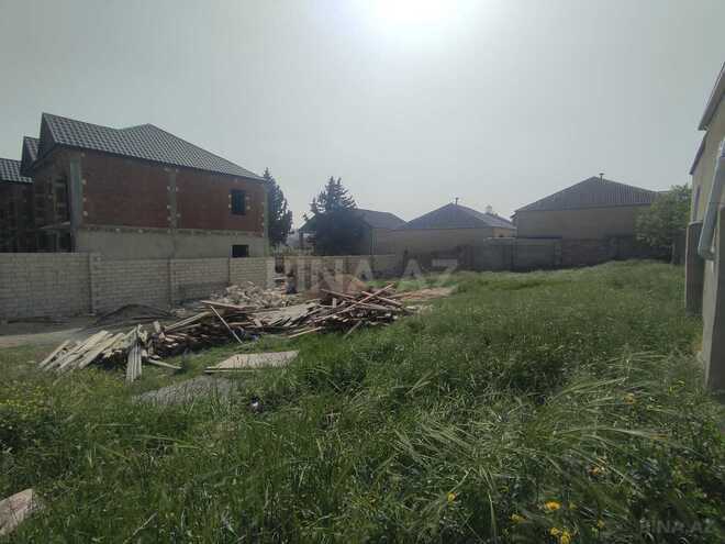 Satılır  torpaq 12 sot, Qaraçuxur q., photo 3 from 7