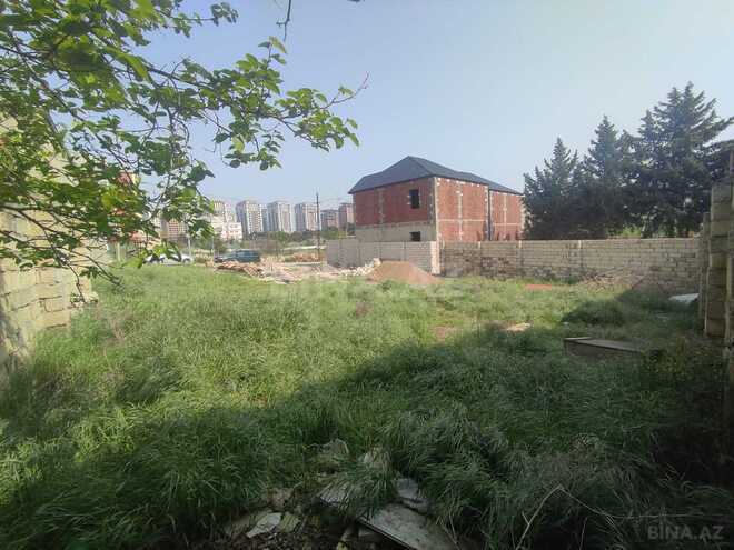 Satılır  torpaq 12 sot, Qaraçuxur q., photo 4 from 7