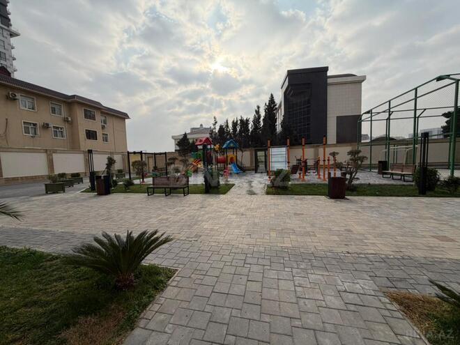 Продаётся 2-комн. новостройка 97.4 м², м. Кероглу, photo 5 from 25