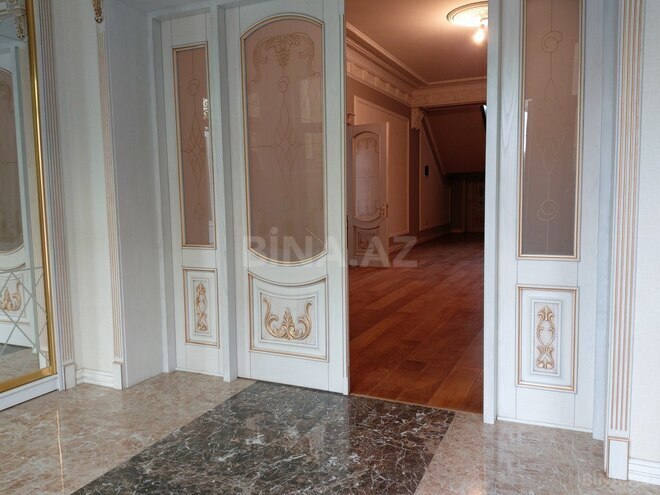Satılır 8 otaqlı həyət evi/bağ evi 1 000 m², Xətai r., photo 13 from 25