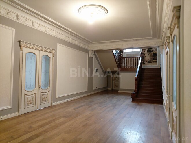 Satılır 8 otaqlı həyət evi/bağ evi 1 000 m², Xətai r., photo 16 from 25