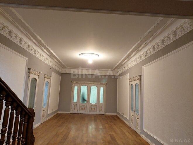Satılır 8 otaqlı həyət evi/bağ evi 1 000 m², Xətai r., photo 14 from 25