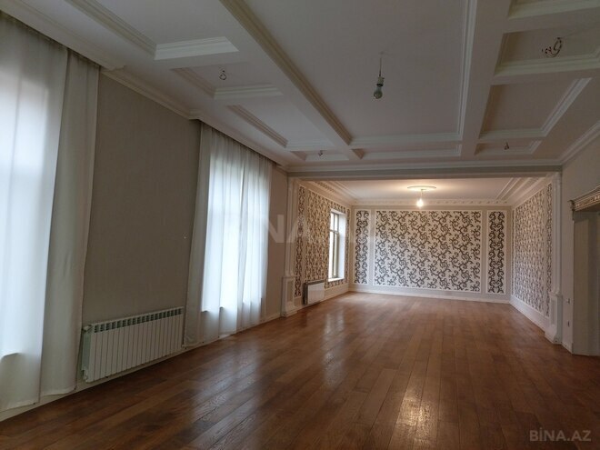 Satılır 8 otaqlı həyət evi/bağ evi 1 000 m², Xətai r., photo 15 from 25