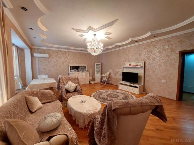 İcarəyə verilir  həyət evi/bağ evi 600 m², Badamdar q., photo 15 from 32