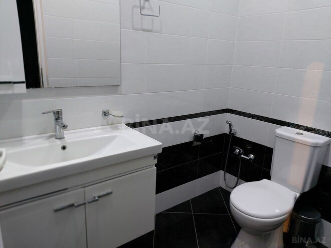 Satılır 8 otaqlı həyət evi/bağ evi 1 000 m², Xətai r., photo 22 from 25