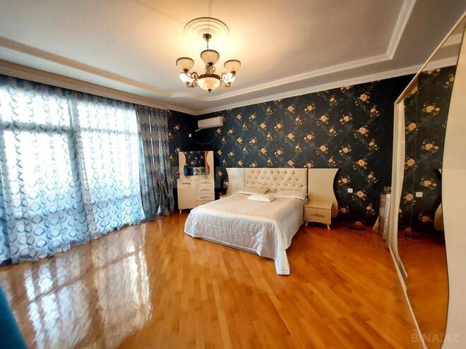 İcarəyə verilir  həyət evi/bağ evi 600 m², Badamdar q., photo 19 from 32