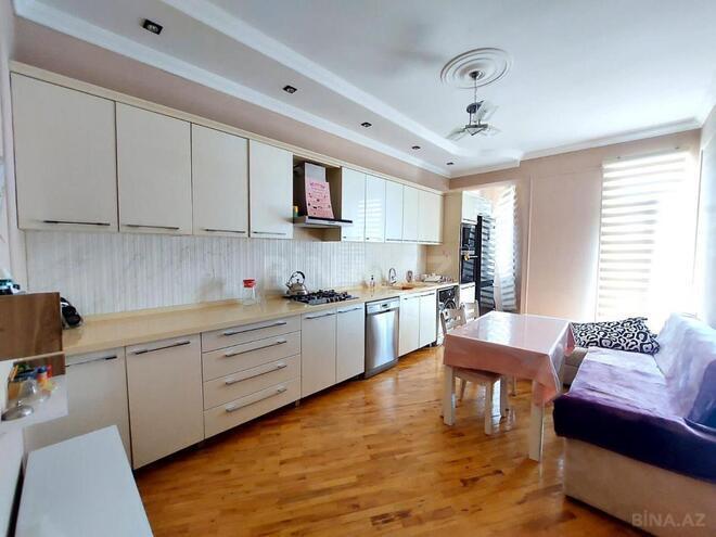 İcarəyə verilir  həyət evi/bağ evi 600 m², Badamdar q., photo 24 from 32