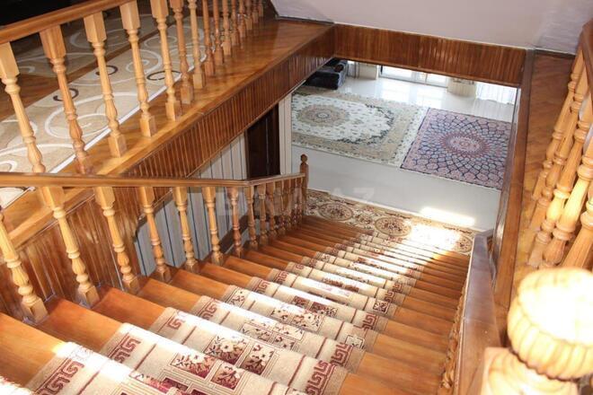 İcarəyə verilir  həyət evi/bağ evi 600 m², Badamdar q., photo 18 from 32