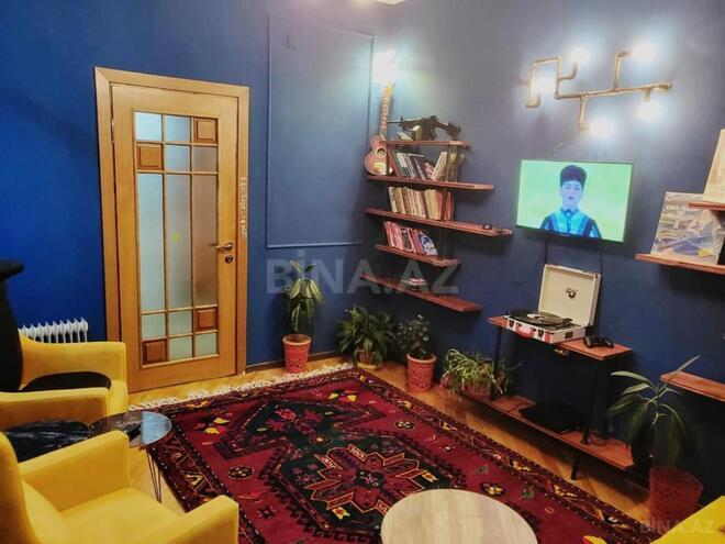 İcarəyə verilir  həyət evi/bağ evi 600 m², Badamdar q., photo 21 from 32