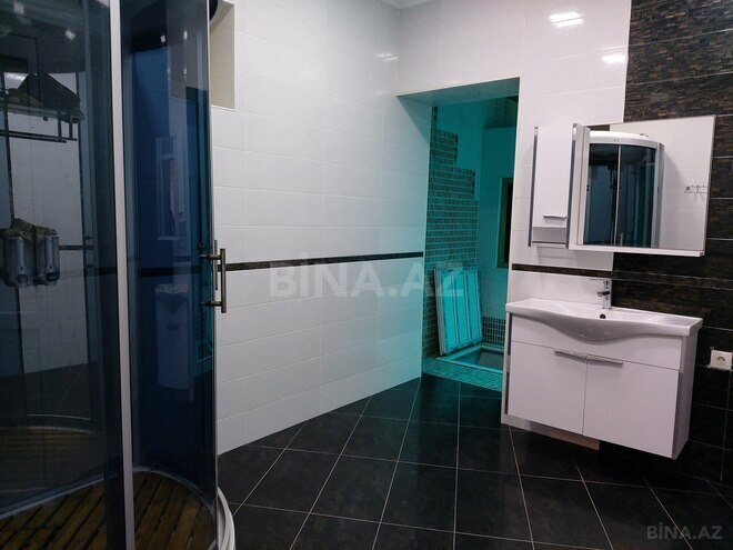 Satılır 8 otaqlı həyət evi/bağ evi 1 000 m², Xətai r., photo 23 from 25
