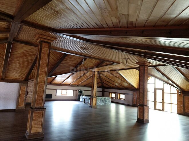 Satılır 8 otaqlı həyət evi/bağ evi 1 000 m², Xətai r., photo 19 from 25