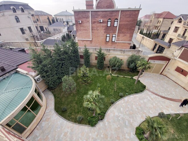 Satılır 8 otaqlı həyət evi/bağ evi 1 000 m², Xətai r., photo 6 from 25