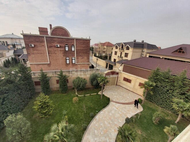 Satılır 8 otaqlı həyət evi/bağ evi 1 000 m², Xətai r., photo 8 from 25