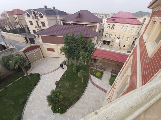 Satılır 8 otaqlı həyət evi/bağ evi 1 000 m², Xətai r., photo 7 from 25