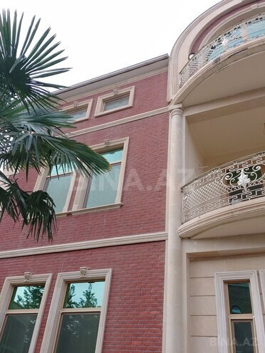 Satılır 8 otaqlı həyət evi/bağ evi 1 000 m², Xətai r., photo 12 from 25