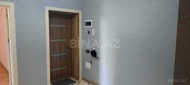 İcarəyə verilir 3 otaqlı ofis 101 m², Şah İsmayıl Xətai m., photo 13 from 17