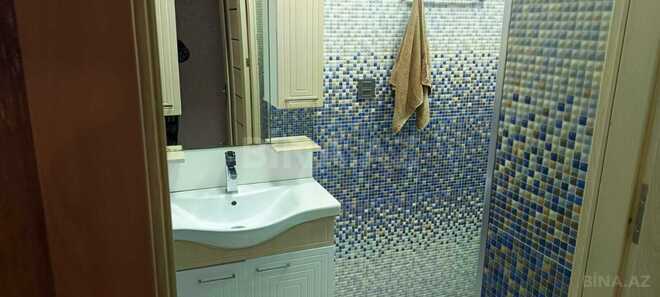 İcarəyə verilir 3 otaqlı ofis 101 m², Şah İsmayıl Xətai m., photo 15 from 17
