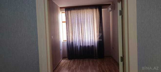 İcarəyə verilir 3 otaqlı ofis 101 m², Şah İsmayıl Xətai m., photo 11 from 17