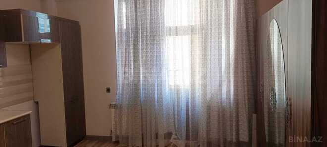 İcarəyə verilir 3 otaqlı ofis 101 m², Şah İsmayıl Xətai m., photo 9 from 17
