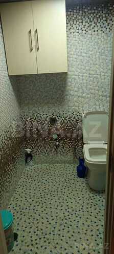 İcarəyə verilir 3 otaqlı ofis 101 m², Şah İsmayıl Xətai m., photo 16 from 17