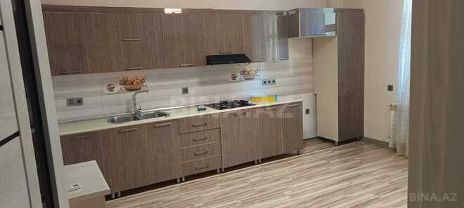 İcarəyə verilir 3 otaqlı ofis 101 m², Şah İsmayıl Xətai m., photo 8 from 17