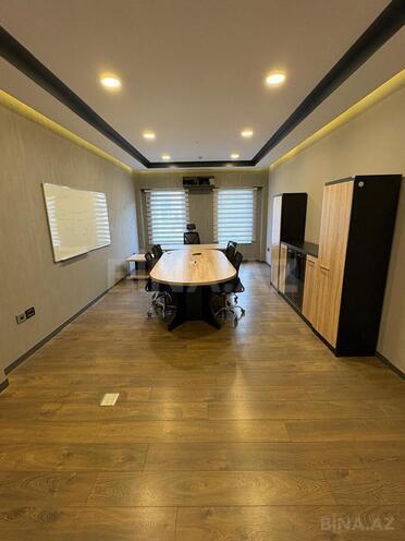 İcarəyə verilir 20 otaqlı ofis 2 000 m², İçəri Şəhər m., photo 9 from 14