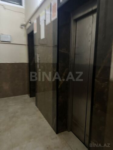 Satılır 4 otaqlı yeni tikili 175 m², Memar Əcəmi m., photo 24 from 30