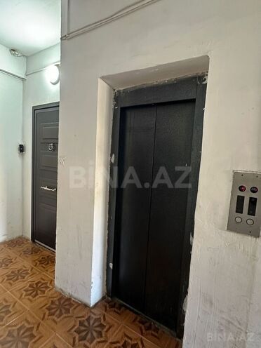 Satılır 4 otaqlı yeni tikili 175 m², Memar Əcəmi m., photo 29 from 30