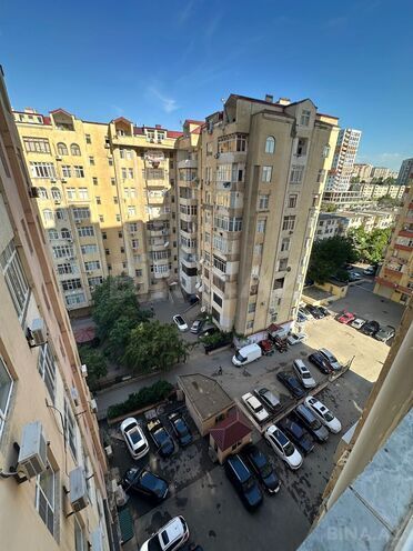 Satılır 4 otaqlı yeni tikili 175 m², Memar Əcəmi m., photo 7 from 30