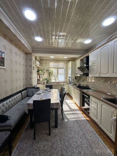 Satılır 4 otaqlı yeni tikili 175 m², Memar Əcəmi m., photo 18 from 30
