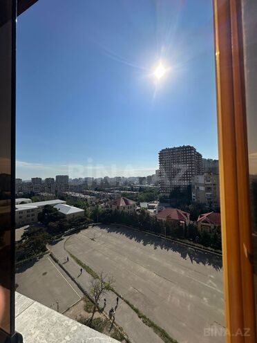 Satılır 4 otaqlı yeni tikili 175 m², Memar Əcəmi m., photo 4 from 30