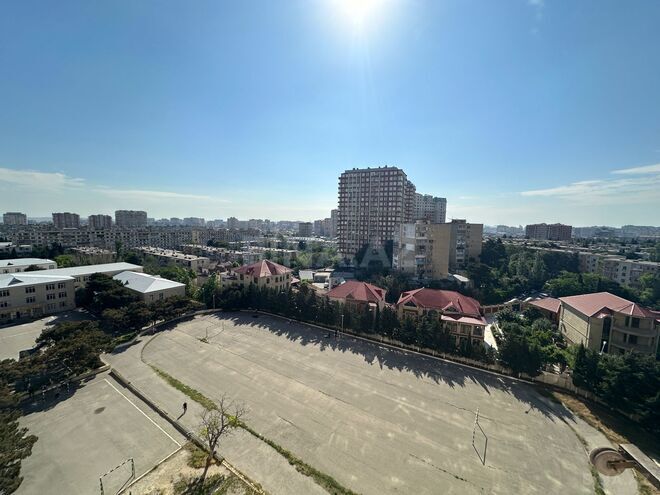 Satılır 4 otaqlı yeni tikili 175 m², Memar Əcəmi m., photo 3 from 30