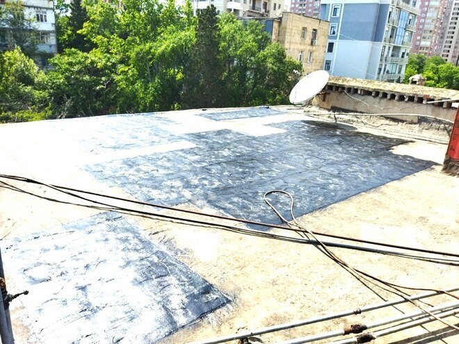 Satılır 4 otaqlı köhnə tikili 90 m², 28 May m., photo 22 from 23
