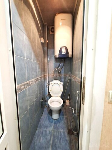 Satılır 4 otaqlı köhnə tikili 90 m², 28 May m., photo 16 from 23