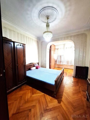 Satılır 4 otaqlı köhnə tikili 90 m², 28 May m., photo 7 from 23