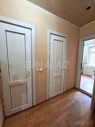 Satılır 4 otaqlı köhnə tikili 90 m², 28 May m., photo 20 from 23