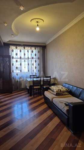 İcarəyə verilir 2 otaqlı yeni tikili 55 m², 20 Yanvar m., photo 1 from 8