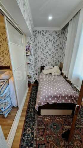Продаётся 3-комн. вторичка 80 м², м. Азадлыг проспекти, photo 1 from 16