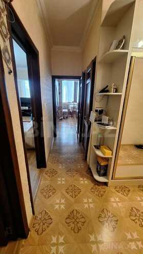 Продаётся 3-комн. вторичка 80 м², м. Азадлыг проспекти, photo 4 from 16