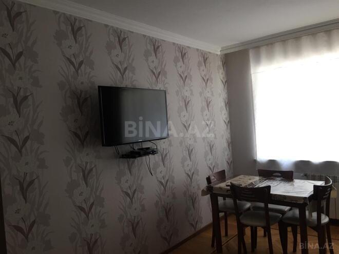 Satılır 2 otaqlı köhnə tikili 80 m², Nərimanov r., photo 5 from 15