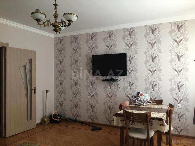 Satılır 2 otaqlı köhnə tikili 80 m², Nərimanov r., photo 6 from 15