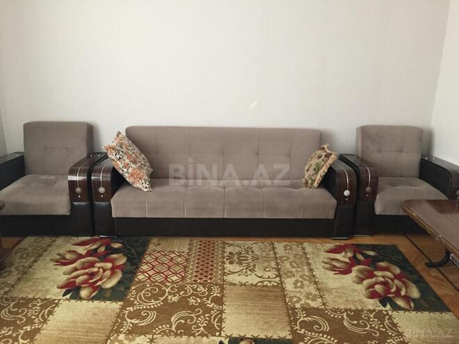 Satılır 2 otaqlı köhnə tikili 80 m², Nərimanov r., photo 4 from 15