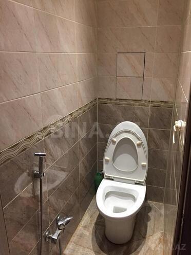 Satılır 2 otaqlı köhnə tikili 80 m², Nərimanov r., photo 14 from 15