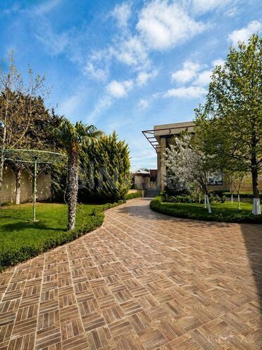 İcarəyə verilir 6 otaqlı həyət evi/bağ evi 400 m², Bilgəh q., photo 3 from 15