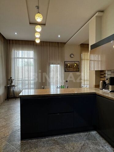 İcarəyə verilir 6 otaqlı həyət evi/bağ evi 400 m², Bilgəh q., photo 13 from 15