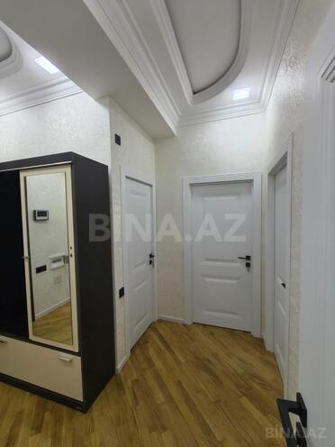 İcarəyə verilir 3 otaqlı yeni tikili 120 m², Nəriman Nərimanov m., photo 6 from 17